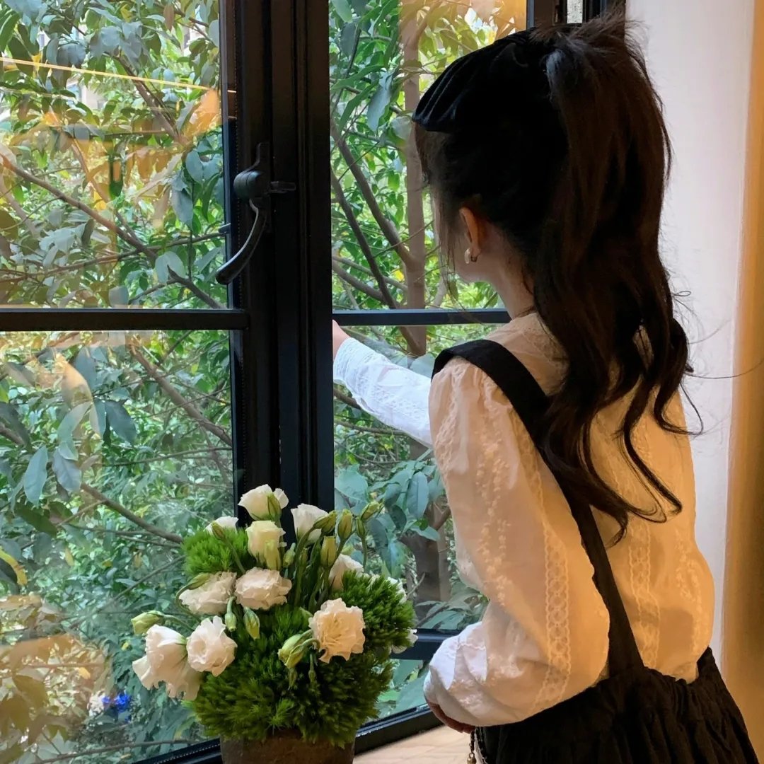 狱女