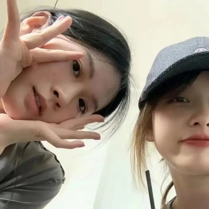 我所有的孩子