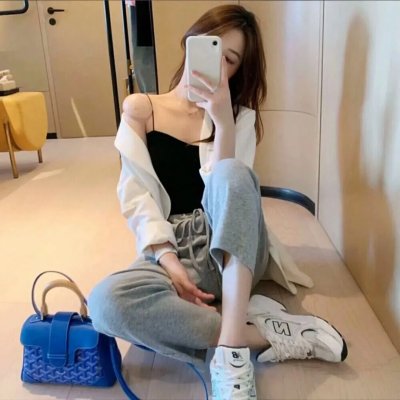 少女佳禾