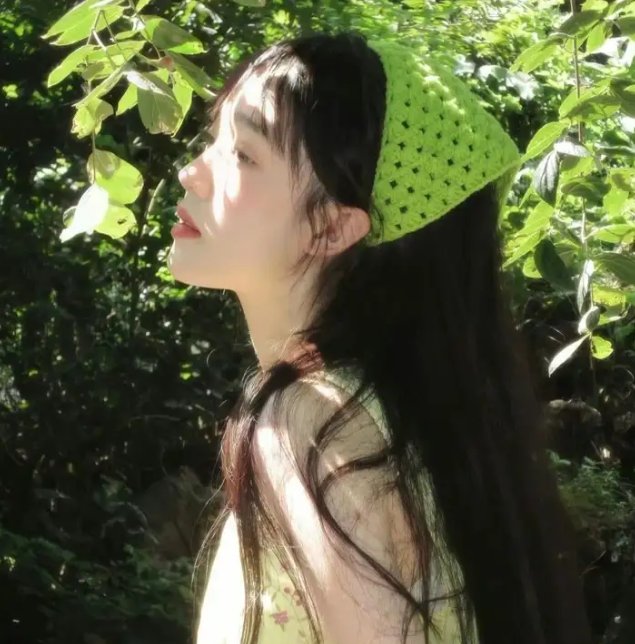 踮起脚尖靠近你