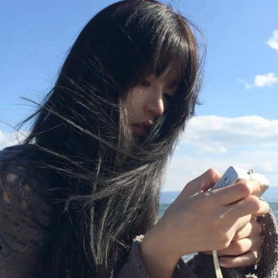 女佣
