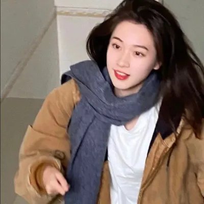祸水美人大侦探
